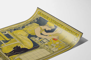 robert-b-goldschmidt-amor-vincit-omnia