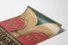 Retro Poster Rogalands Landbruksselskaps Jubilee 1926