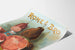 Vintage-Poster Rohe & Bro. Feine Fleischerei