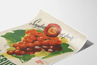 rose-fruite