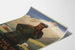 Vintage-Poster Royal Mail Line Atlantis Cruises für Wanddekoration