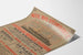 Vintage-Poster Royal Mail Steam Packet - Meeresdekoration für die Wand