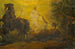 Conversion de Paul - Árpád Feszty — vista dell’opera