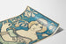 Poster Salon des 100 von Paul Berthon - Vintage Wanddekoration im Jugendstil