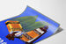 Vintage-Poster Salyfrène - Retro-Medizinische Wanddekoration