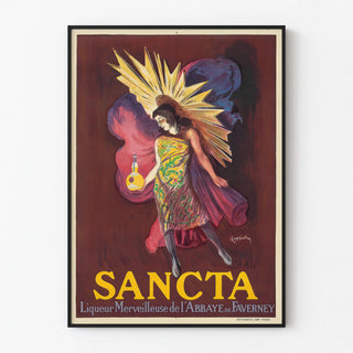 sancta