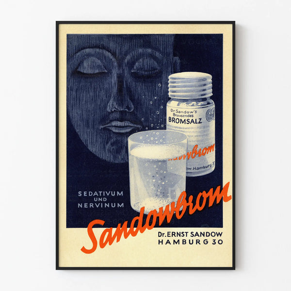 sandowbrom