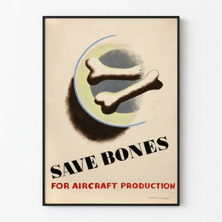 save-bones-for-aircraft-production
