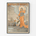 Vintage humanitarian poster Ratujcie Dzieci 1917