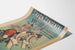 Vintage Poster for Sylvestre Marseille Concentrated Soap