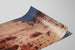 Poster Natura Parco Nazionale di Yellowstone Wyoming — vista dell’opera
