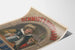 Vintage-Poster Schmidt & Hoffmann Lager Bier Cleveland