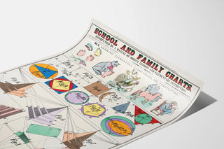 school-and-family-charts-2