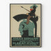 Reimann School Poster – Art of Poster and Graphic Design