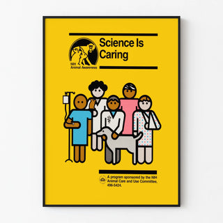 science-is-caring