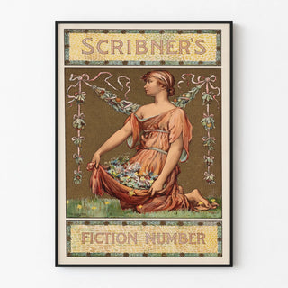scribners-fiction-number