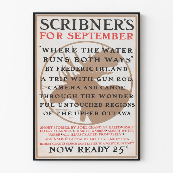 scribners-for-september