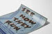 Vintage Dekorationsposter See How They Run Theater