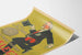 Poster pubblicitario vintage Talon Tournant Select