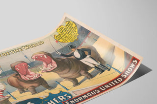 sells-brothers-enormous-united-shows-the-greatest-animal-feature-hippopotamus-and-tremendous-female-companion