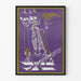 Poster decorativo Serjeant Musgrave's Dance di John Arden