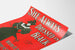 Poster Vintage She Always Dressed in Black - Stile ed Eleganza Retrò