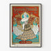 Vintage poster Sigmund Ullman Co. Bronze Powders New York