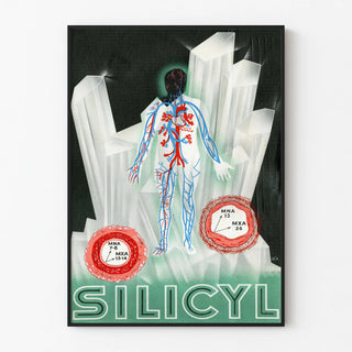 silicyl