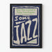 Vintage-Jazz-Poster Some Jazz 1919