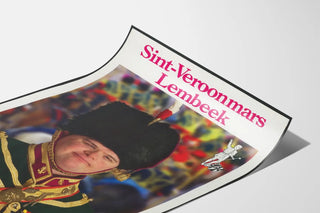 sint-veroonmars-lembeek-paasmaandag