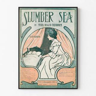slumber-sea