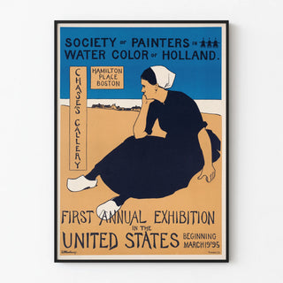 society-of-painters-in-water-color-of-holland