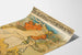 Decorative Art Nouveau Poster Sunday Sun