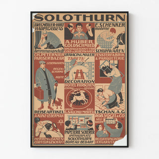 solothurn