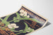 Poster Esposizione d'Arte South End - Stampa d'arte Vintage 1895
