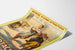 Poster vintage Spartaco - Rivolta dei Gladiatori