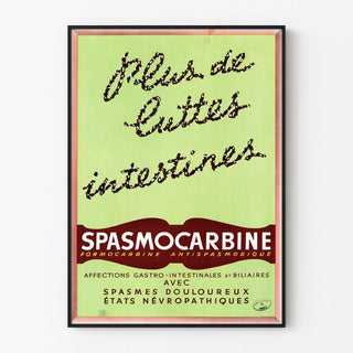 spasmocarbine