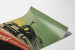 Vintage-Poster Speed Mixed Cigarette für Wanddekoration
