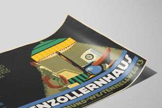 spezialausst-vornehmer-beleuchtungskorper-hohenzollernhaus-dortmund-h-limke