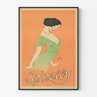 spinelly