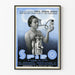 Vintage-Poster Spiro - Atemrehabilitationsgerät