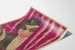 Vintage-Poster St. Granier für theatralische Wanddekoration