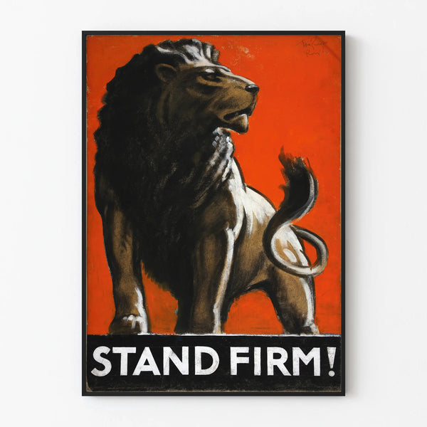 stand-firm