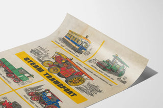 steam-transport