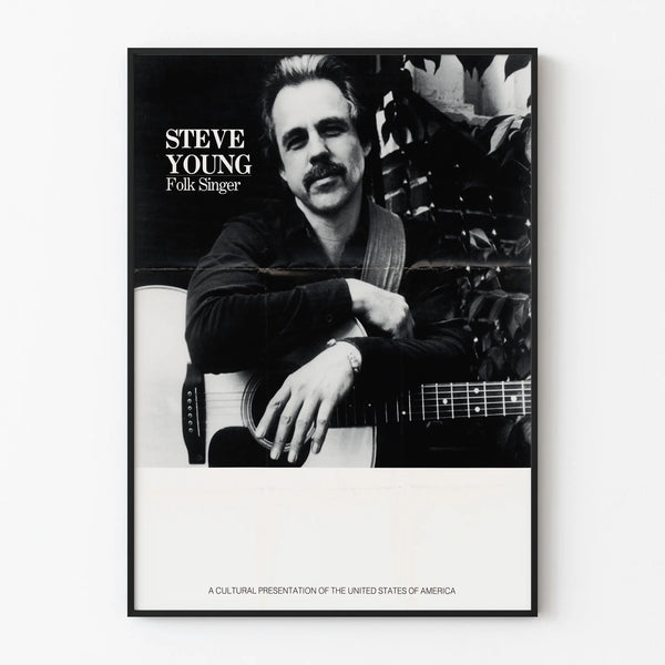 steve-young-folk-singer