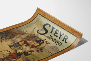 steyr-waffenrad