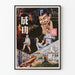 Chinese Educational Wall Poster Success and Failure