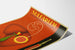 Vintage-Poster Sulfarlem cholérétique azoturique – Medizinisches Retro-Wandposter zur Dekoration