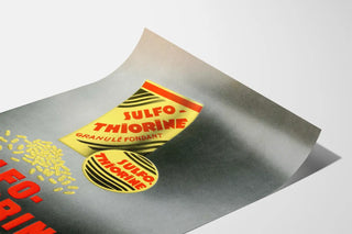 sulfo-thiorine