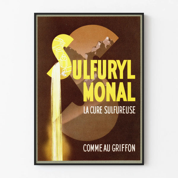 sulfuryl-monal